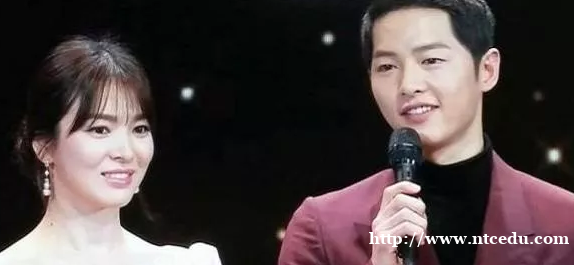 雙宋離婚內(nèi)情，曝宋慧喬曾計劃備孕