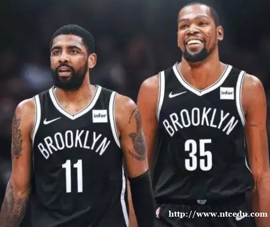 NBA自由市場開啟 這些知識你了解多少？