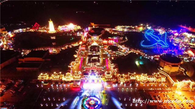 濟(jì)南方特連開夜場 助力繁榮濟(jì)南夜經(jīng)濟(jì)