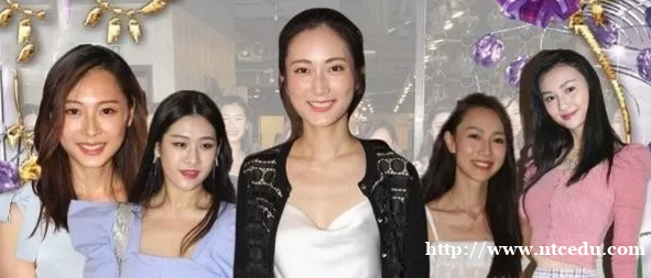 港姐14強(qiáng)出爐：顏值曝光一言難盡