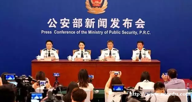 整治霸座，公安部：對此類嚴(yán)重問題零容忍