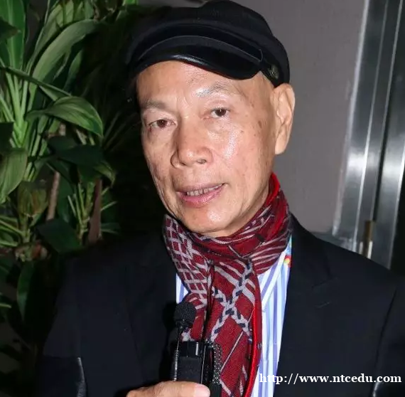 羅家英切除前列腺等身體恢復(fù)將再到橫店開工