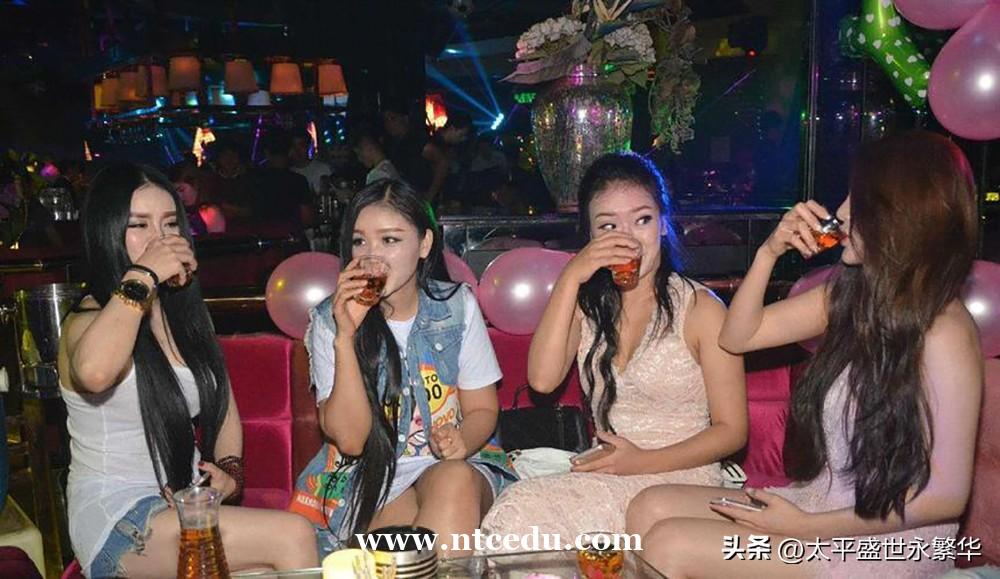各地“不夜城”大比拼 你最喜歡哪個(gè)城市？