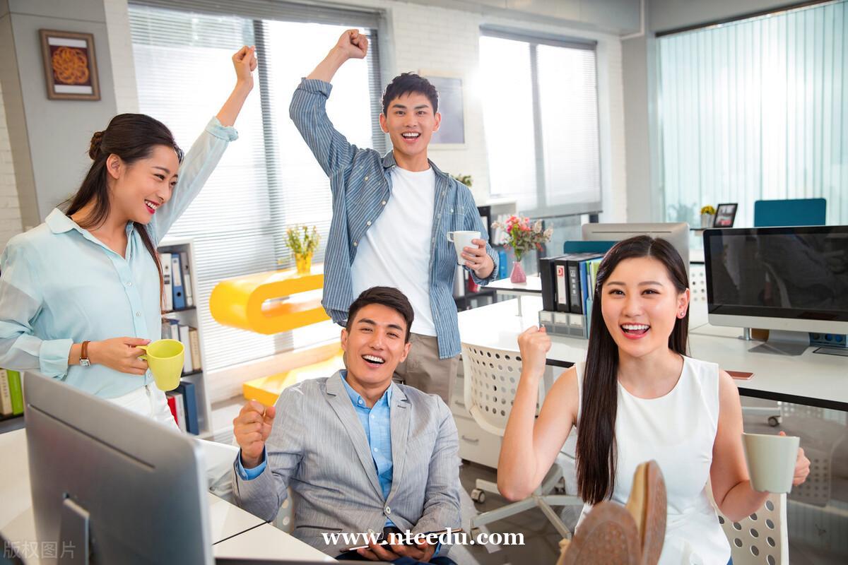 蘇州職場中，什么樣的人受人歡迎？