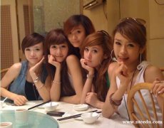 困境里哪種人可以在北京夜場脫穎而出