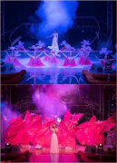 廈門花場(chǎng)招聘歌手、模特月薪高提供公寓宿舍