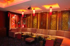 上海靜安區(qū)花木路娛樂KTV會(huì)所店內(nèi)招聘禮儀迎賓越努力越幸運(yùn)