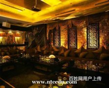 上海外灘最豪華KTV-公司一共108個(gè)包間等你來(lái)