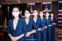 西安皇家會客廳ktv2022招聘模特工作環(huán)境高端奢華優(yōu)質(zhì)客源