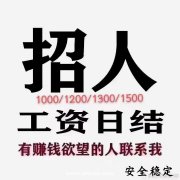 東方魅力商務(wù)夜總會(huì)招聘酒水推銷員