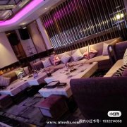 西安豪門麗show時尚派對招聘酒水促銷工作簡單