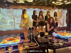 廣州KTV招聘日結(jié)大型夜場直招輕松上班壓力小