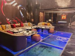 2025西安玫瑰KTV招聘穿什么服裝好上班23.26起無任務(wù)