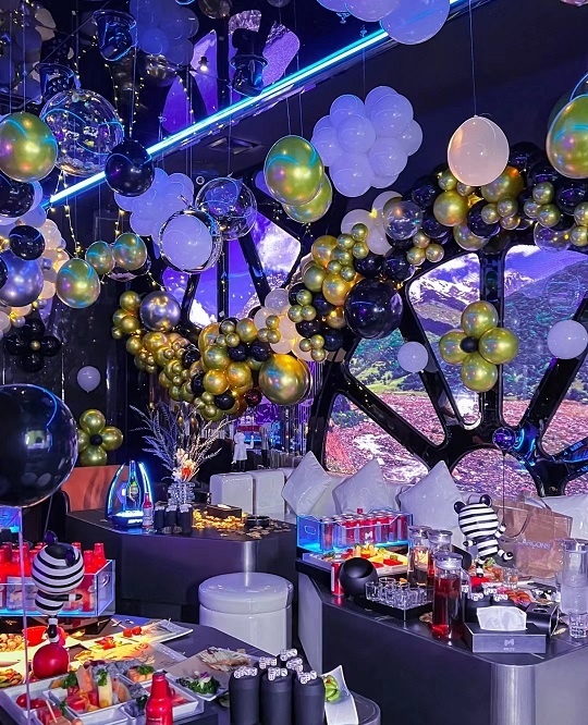 博物館夜場穩(wěn)定 北京夜游新IP