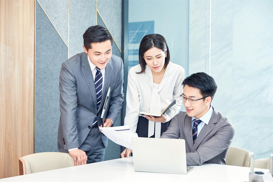 面試的時候該問面試官什么問題呢？