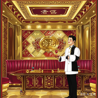 ktv招聘服務(wù)生需要交押金嗎